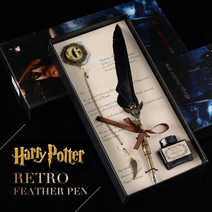 Harry Potter Dip pen 2019