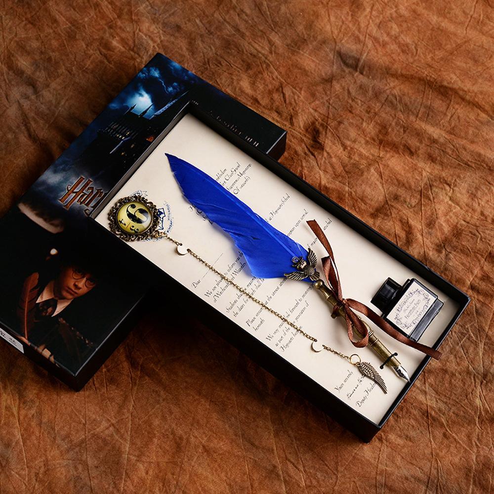 Harry Potter Dip pen 2019