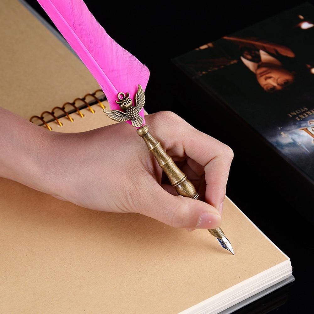 Harry Potter Dip pen 2019
