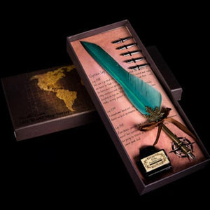 Harry Potter Dip pen 2019