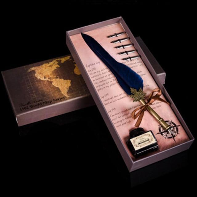 Harry Potter Dip pen 2019