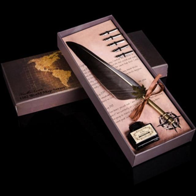 Harry Potter Dip pen 2019