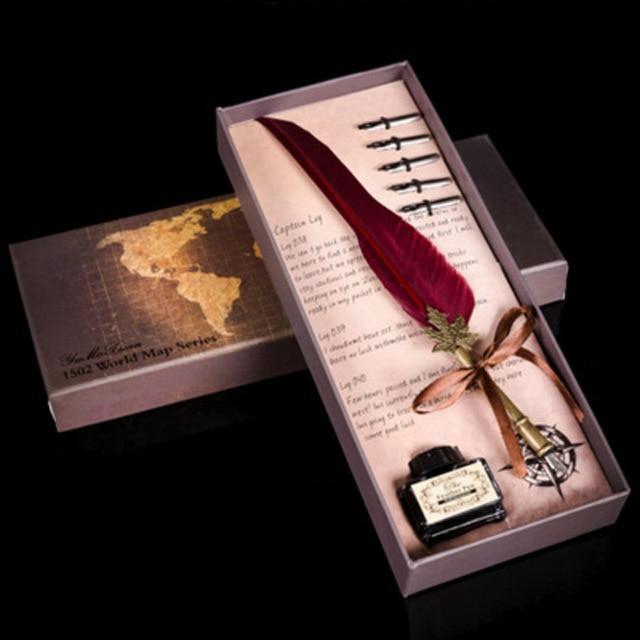 Harry Potter Dip pen 2019