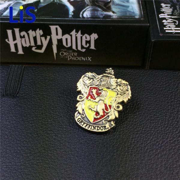 Harry Potter Accessory / Gryffindor- Hufflepuff- Ravenclaw -Slytherin
