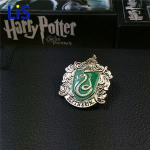 Harry Potter Accessory / Gryffindor- Hufflepuff- Ravenclaw -Slytherin