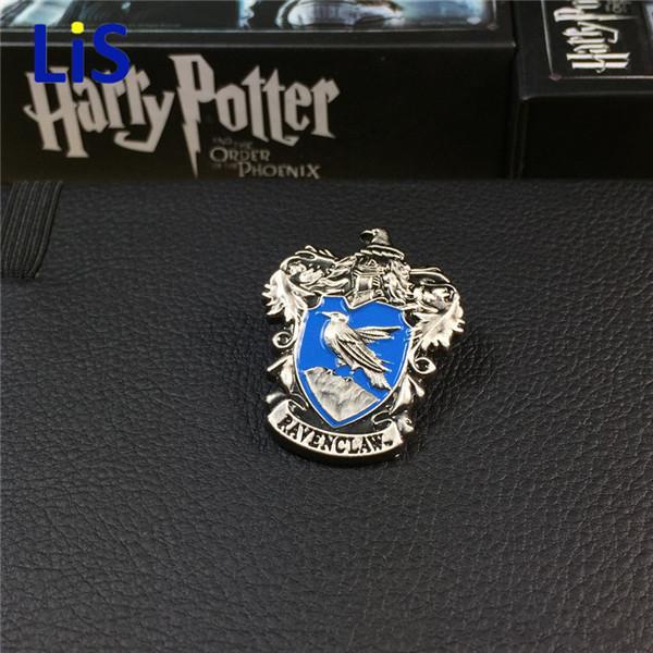 Harry Potter Accessory / Gryffindor- Hufflepuff- Ravenclaw -Slytherin