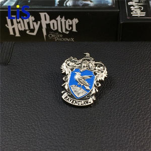 Harry Potter Accessory / Gryffindor- Hufflepuff- Ravenclaw -Slytherin
