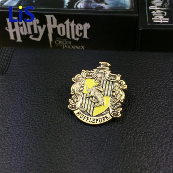 Harry Potter Accessory / Gryffindor- Hufflepuff- Ravenclaw -Slytherin