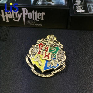 Harry Potter Accessory / Gryffindor- Hufflepuff- Ravenclaw -Slytherin