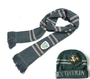 Gryffindor Scarf+Cap/Hat+NECKTIE+Socks Soft Warm Scarves