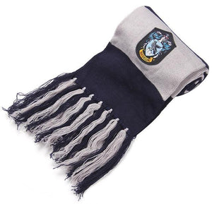 Scarves Gryffindor Slytherin Hufflepuff Ravenclaw Scarves