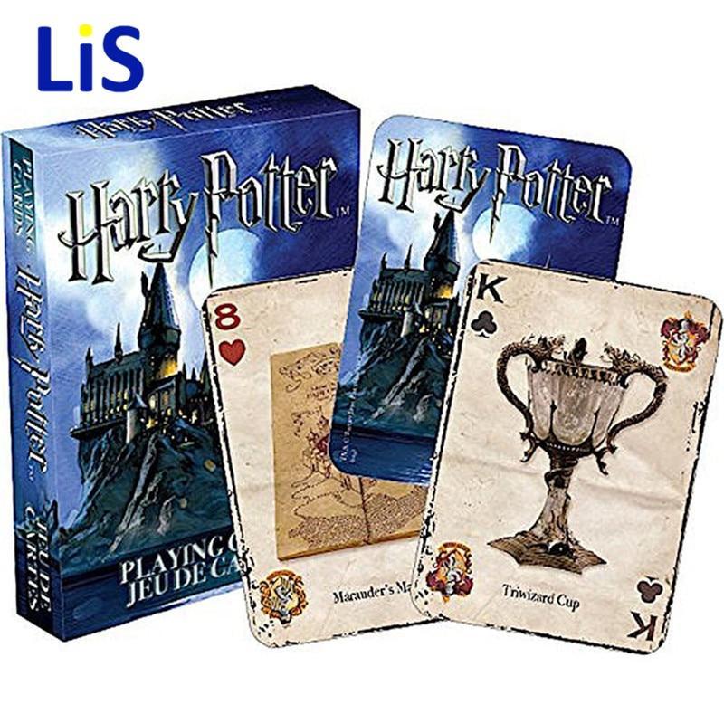 Harry Potter - HP Cards 2019