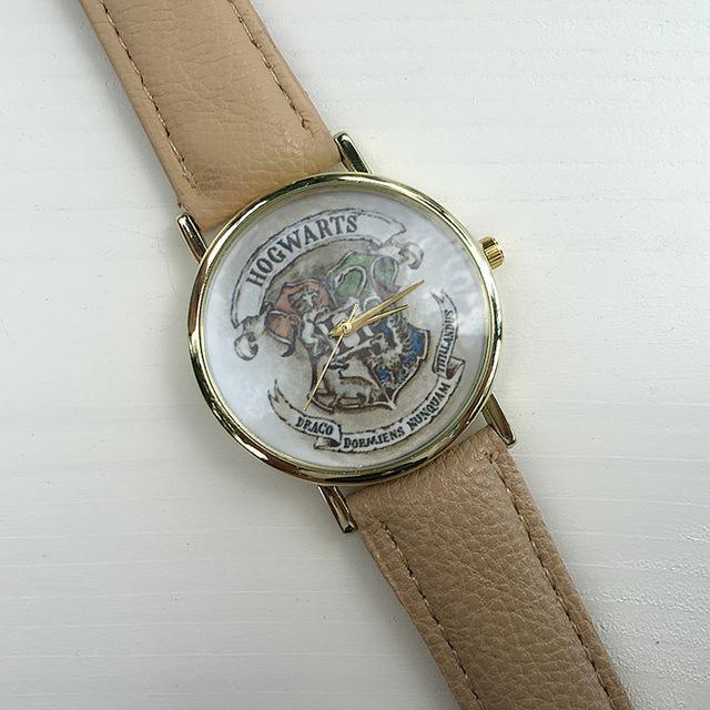HOGWARTS Watches Luxury 2019