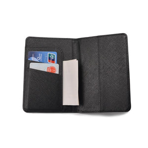 Harry Potter Passport