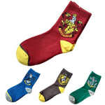 Harry Potter Socks 2019