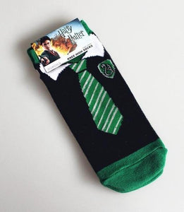 Harry Potter Socks 2019