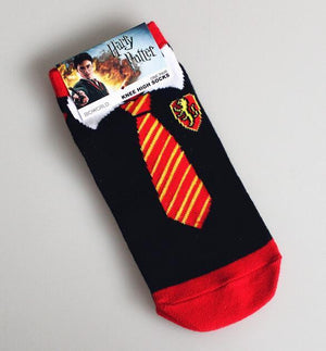Harry Potter Socks 2019