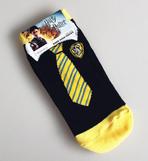 Harry Potter Socks 2019