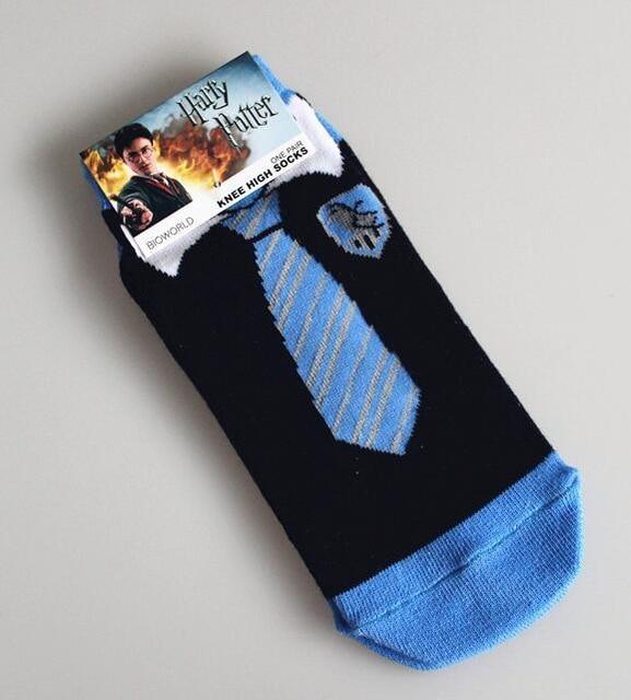 Harry Potter Socks 2019