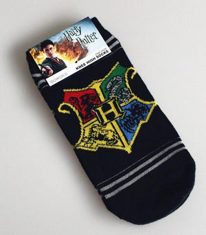 Harry Potter Socks 2019