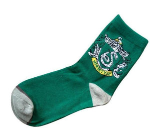 Harry Potter Socks 2019
