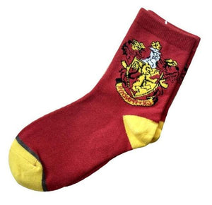 Harry Potter Socks 2019