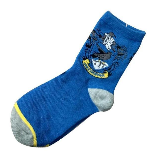 Harry Potter Socks 2019