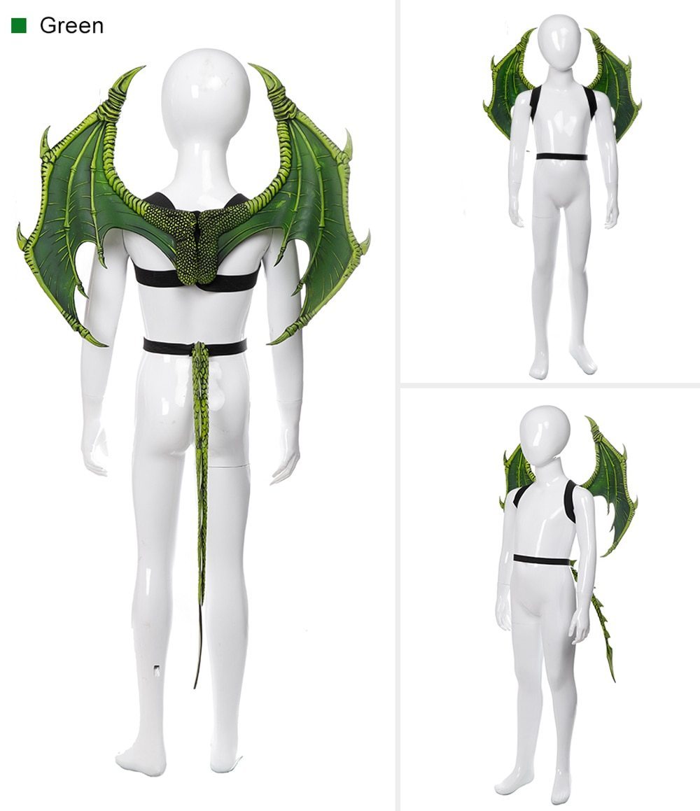 Cospty Disfraz De Dinosaurio Halloween