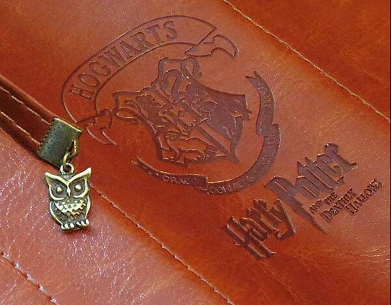 Hogwarts School Badge Pencil Case