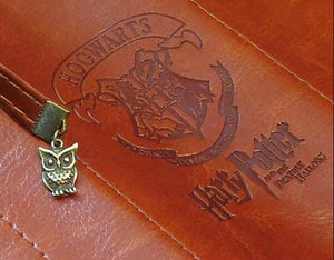 Hogwarts School Badge Pencil Case