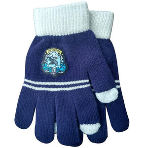 Gloves Slytherin Hufflerpuff Ravenclaw