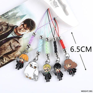 Harry potter figure 2019