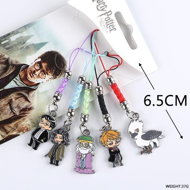 Harry potter figure 2019