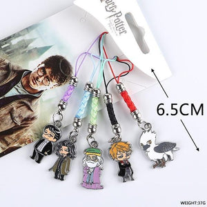 Harry potter figure 2019