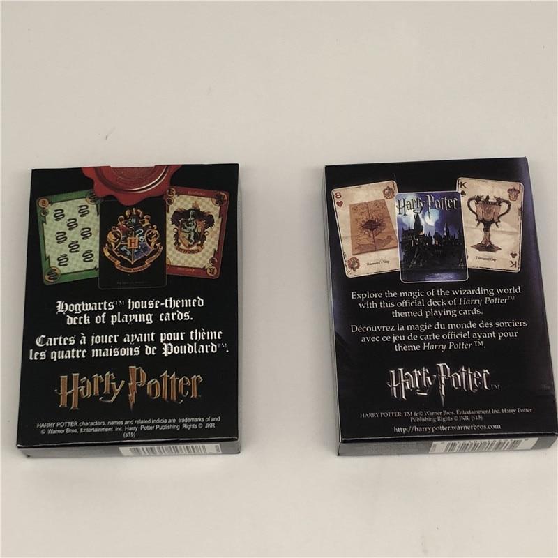 Harry Potter - HP Cards 2019
