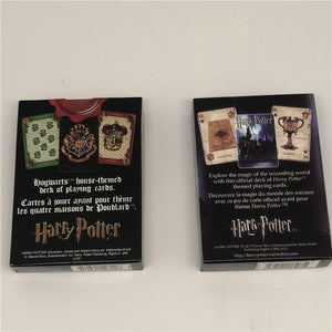 Harry Potter - HP Cards 2019