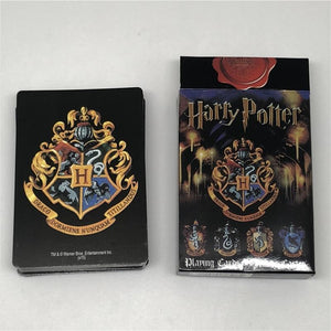 Harry Potter - HP Cards 2019