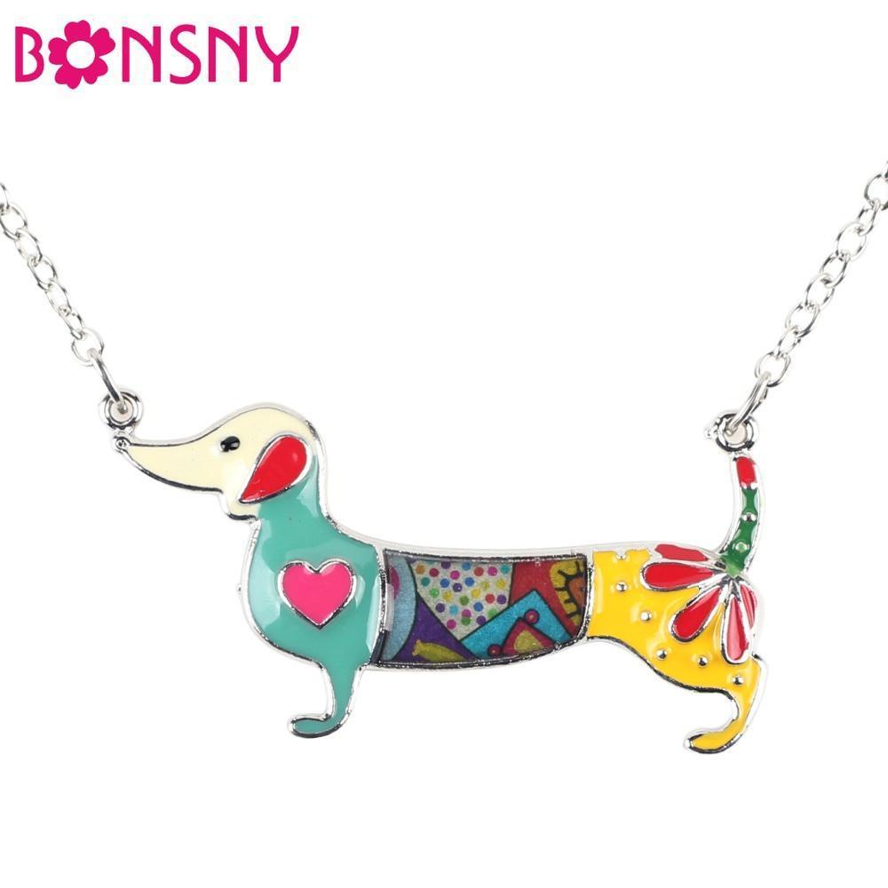 Dog Choker Necklace - EDITION LIMITED