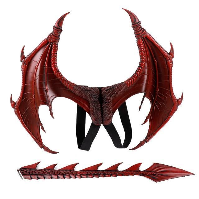 Cospty Disfraz De Dinosaurio Halloween