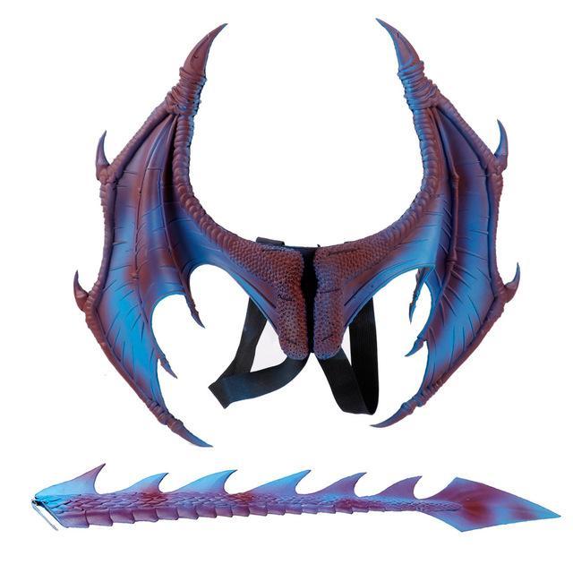 Cospty Disfraz De Dinosaurio Halloween