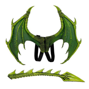 Cospty Disfraz De Dinosaurio Halloween