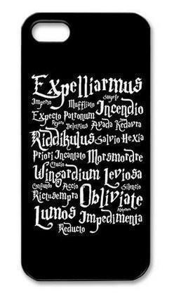Harry Potter  Phone Case Cover for Iphone 4 4s 5 5s 5c 6 6s 6plus 6s plus 7 7plus