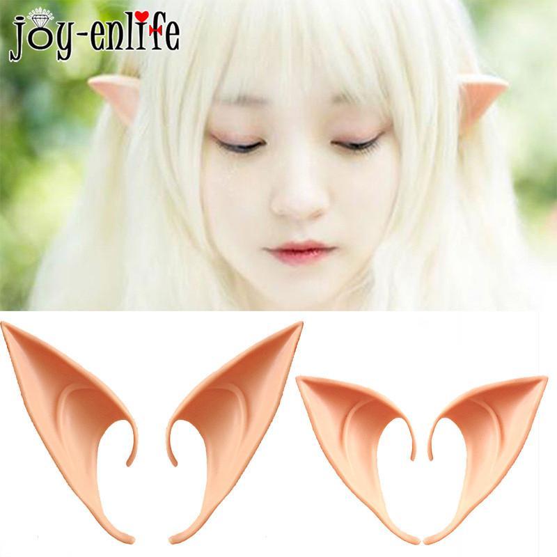 Elves Ears Halloween