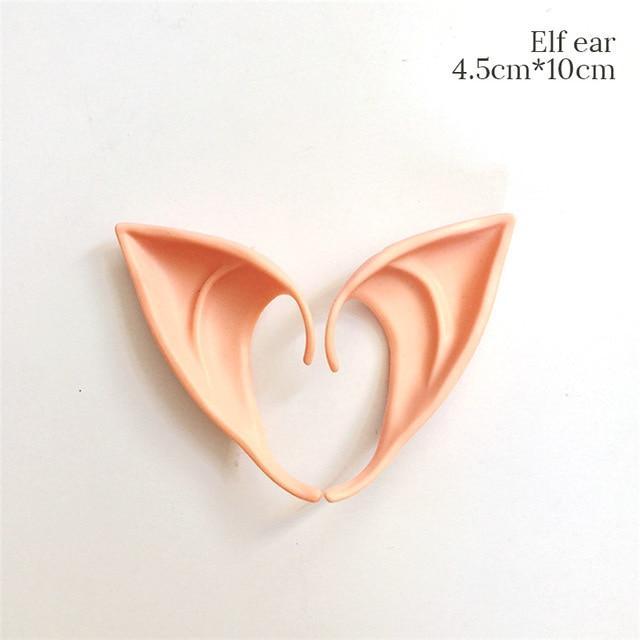 Elves Ears Halloween