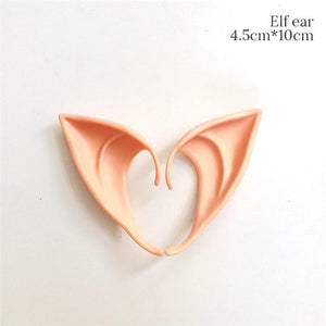 Elves Ears Halloween