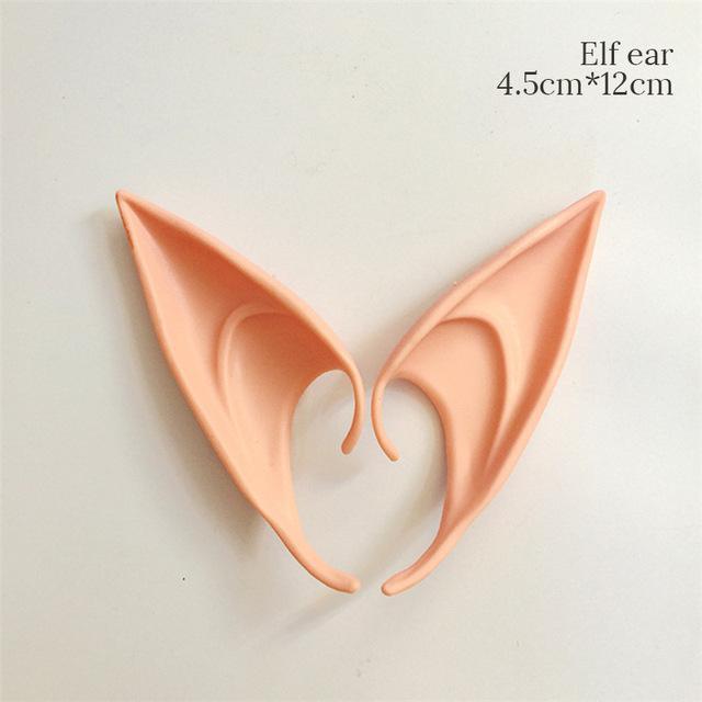 Elves Ears Halloween