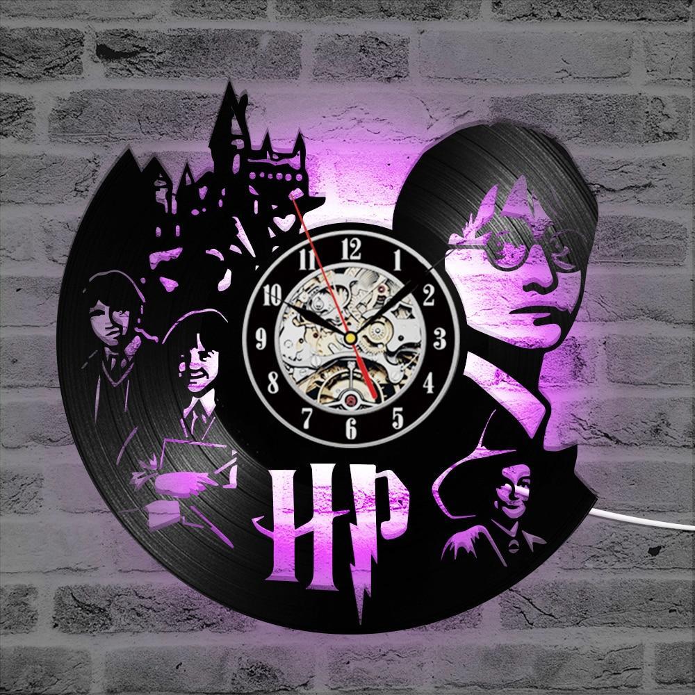 Harry Potter Modern Design 2019