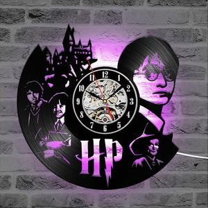 Harry Potter Modern Design 2019