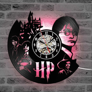 Harry Potter Modern Design 2019