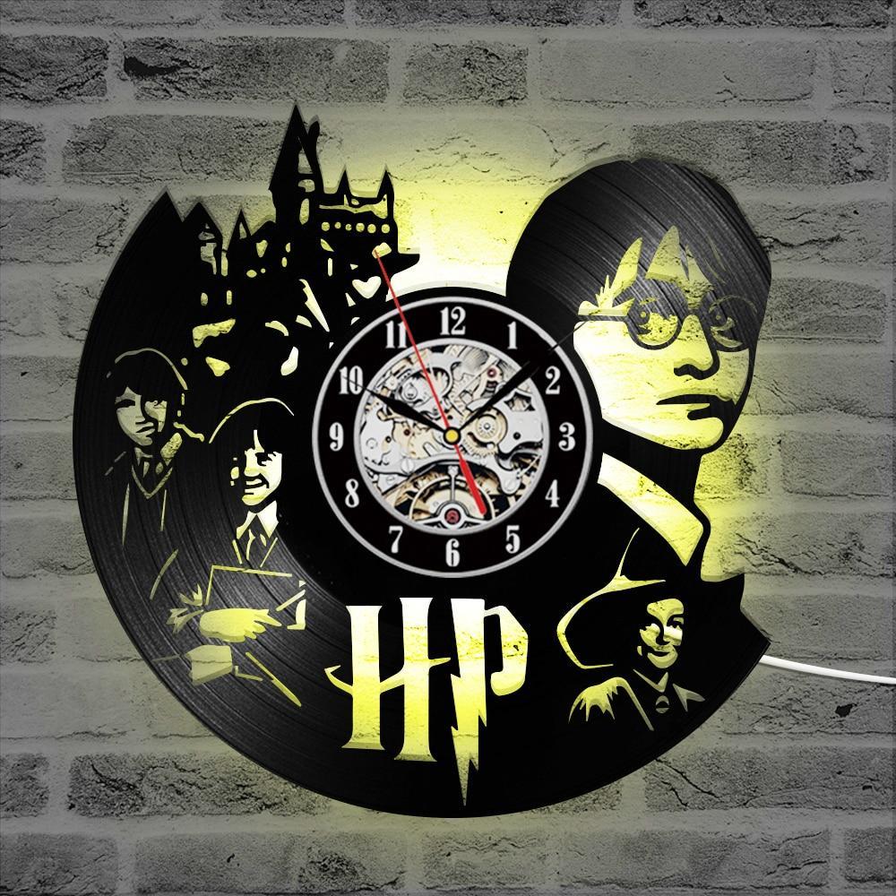 Harry Potter Modern Design 2019